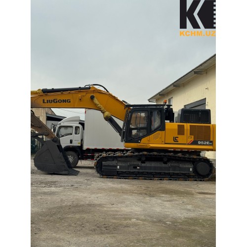LiuGong 952EHD