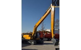 LiuGong 925ELL 15 м