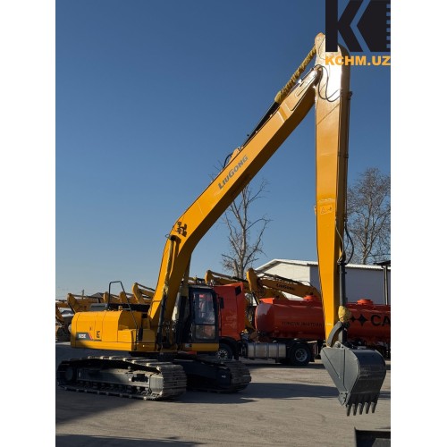 LiuGong 925ELL 15 м