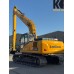 LiuGong 925ELL 15 м