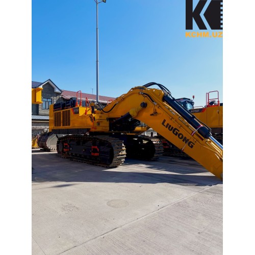 LiuGong 975F