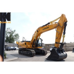LiuGong 936E