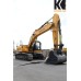 LiuGong 933E
