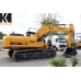 LiuGong 933E