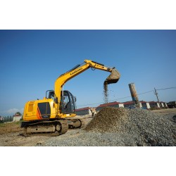 LiuGong 908E