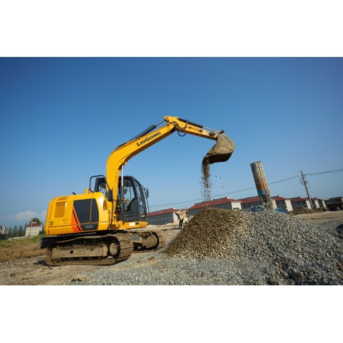 LiuGong 908E