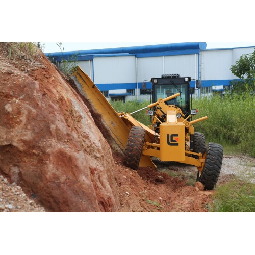 LiuGong 4215 4WD