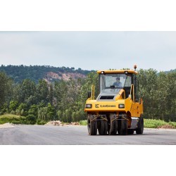 LiuGong 6520E LiuGong 6520E