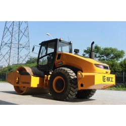 LiuGong 6628E LiuGong 6628E
