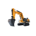 LiuGong 9125F