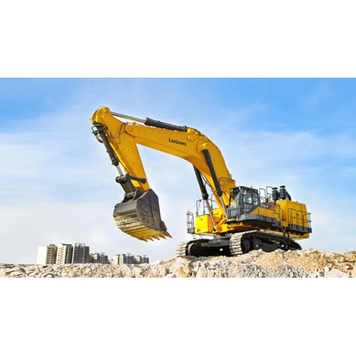 LiuGong 9125F
