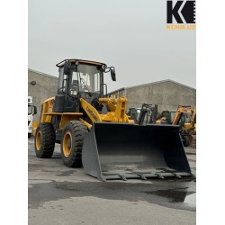 LiuGong 835H MAX