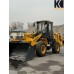 LiuGong 835H MAX