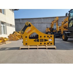 KCHM SB131