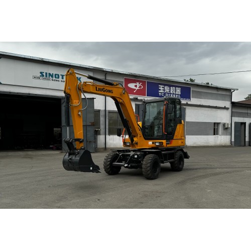 LiuGong 906FW