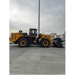 LiuGong 8128H