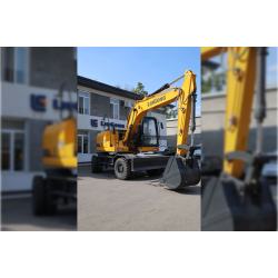 LiuGong W915E