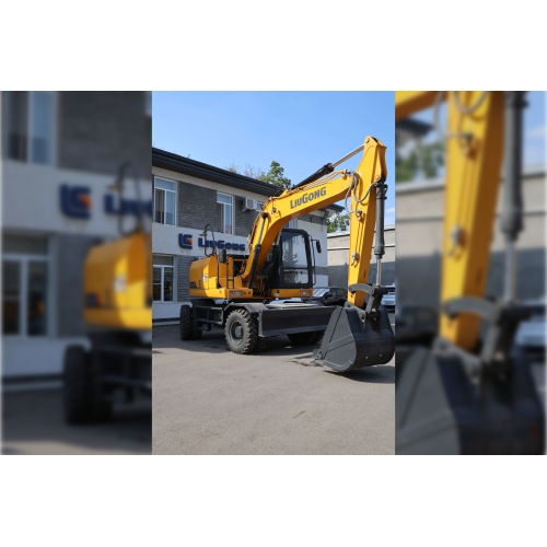 LiuGong W915E