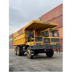 LiuGong DW90A