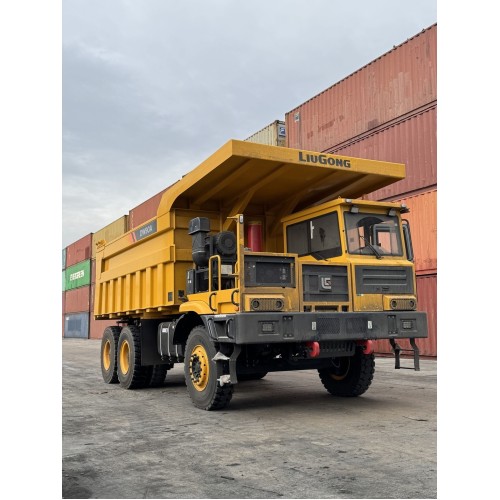 LiuGong DW90A