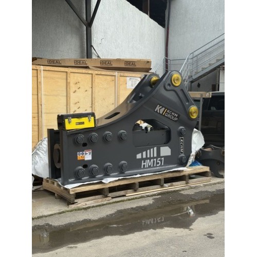 KCHM HM151