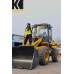 LiuGong 835N
