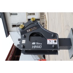 KCHM HM40