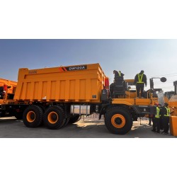 LiuGong DW120A