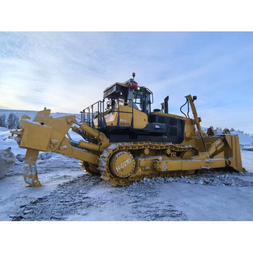 LiuGong LD60D