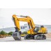 LiuGong 9125F