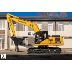 LiuGong 922E