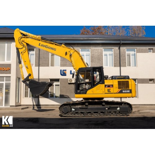 LiuGong 922E
