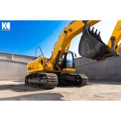 LiuGong 925E