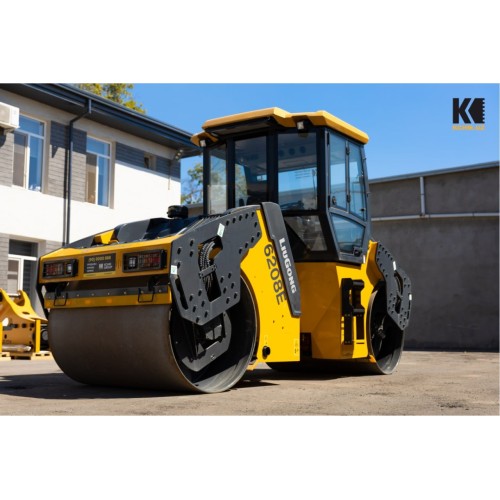 LiuGong 6208E