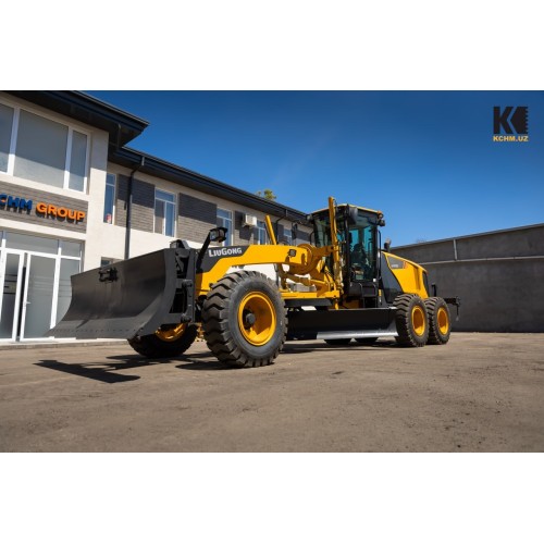 LiuGong 4180D