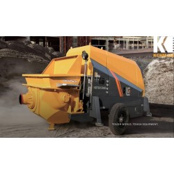 LiuGong HBT601390E