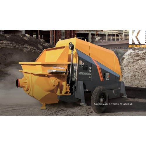 LiuGong HBT601390E