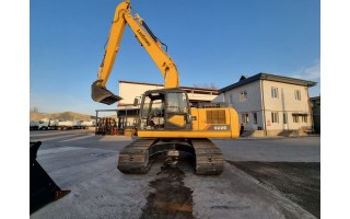LiuGong 922ELL 12 м
