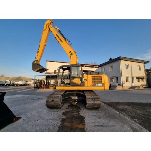 LiuGong 922ELL 12 м