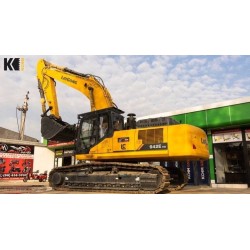 LiuGong 942EHD
