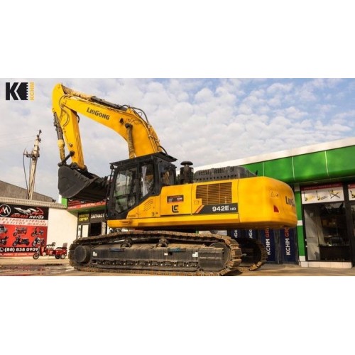LiuGong 942EHD