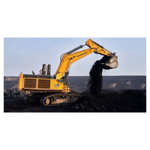 LiuGong 990FHD