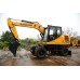 LiuGong W915E