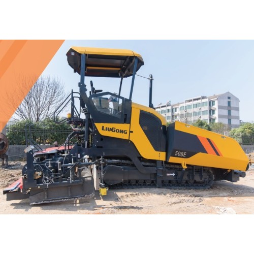 LiuGong 508E